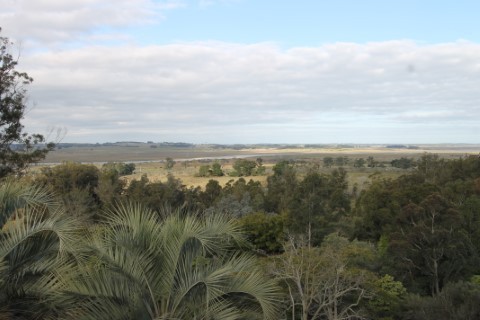 Campo en venta en Maldonado